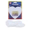 Hygloss Products Paper Lace Heart Doilies, White, 4in, 600PK 91041 - alternate 2